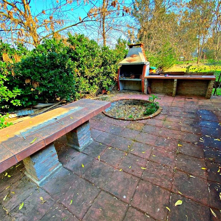 La Arboleda - Casa de Campo - Three-Bedroom House - 7