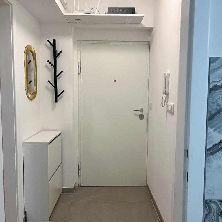 Astra apartman - Apartman sa 1 Spavaćom Sobom - 9