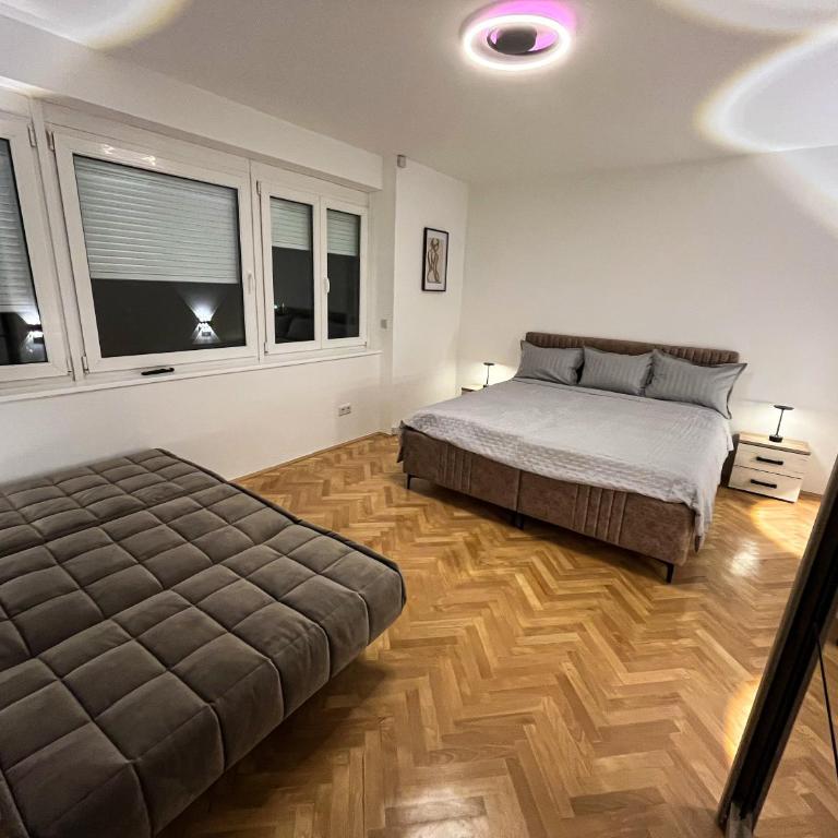 Astra apartman - Apartman sa 1 Spavaćom Sobom - 11