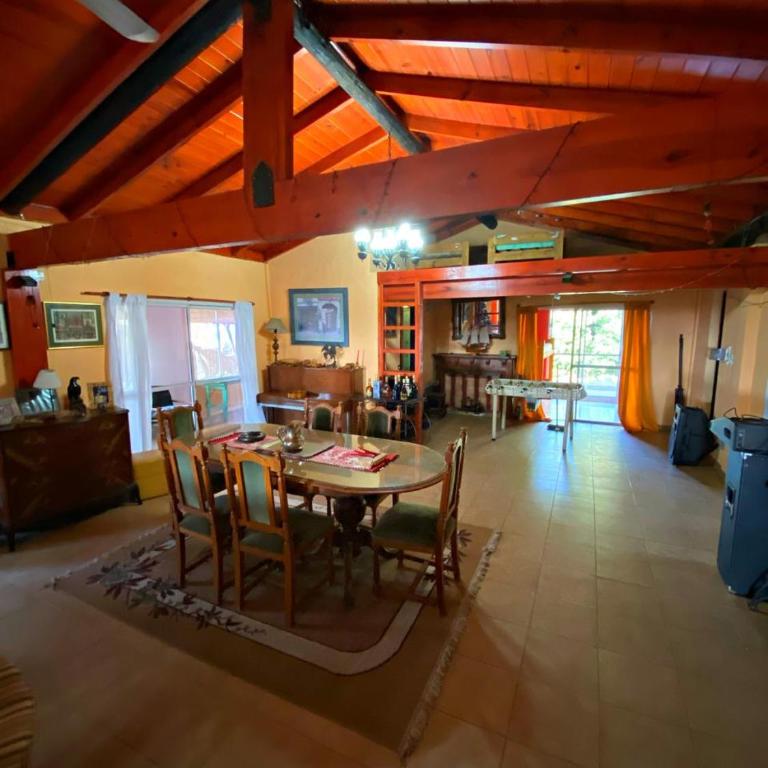 La Arboleda - Casa de Campo - Three-Bedroom House - 4