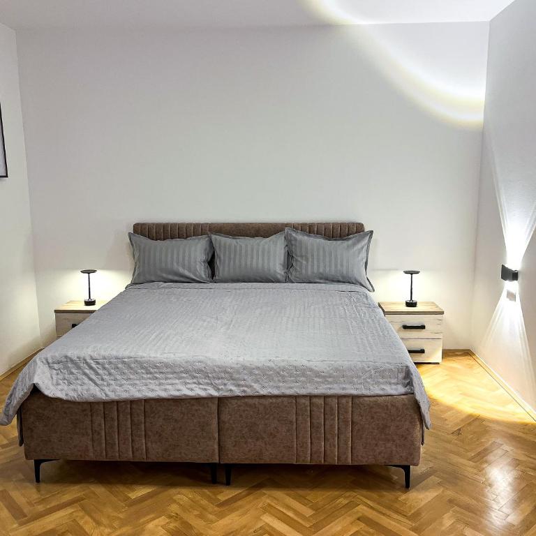 Astra apartman - Apartman sa 1 Spavaćom Sobom - 12