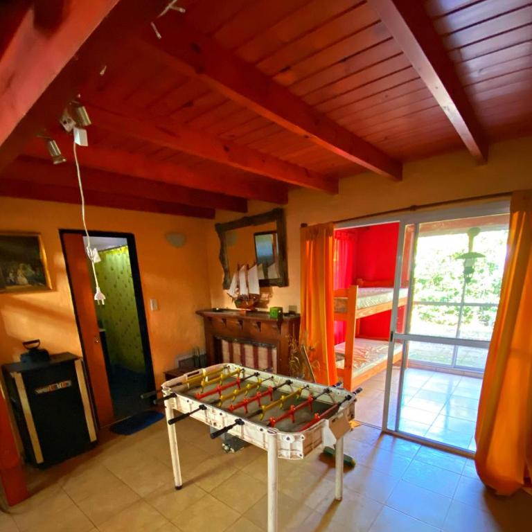 La Arboleda - Casa de Campo - Three-Bedroom House - 14