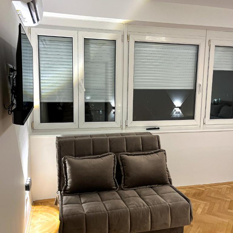 Astra apartman - Apartman sa 1 Spavaćom Sobom - 13