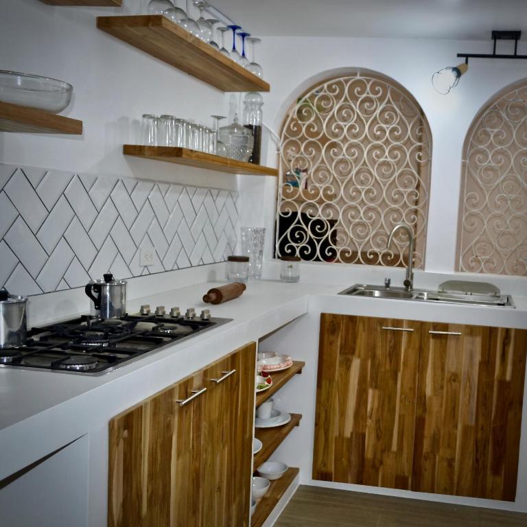 Villa frente el mar cartagena de indias - Villa - 8