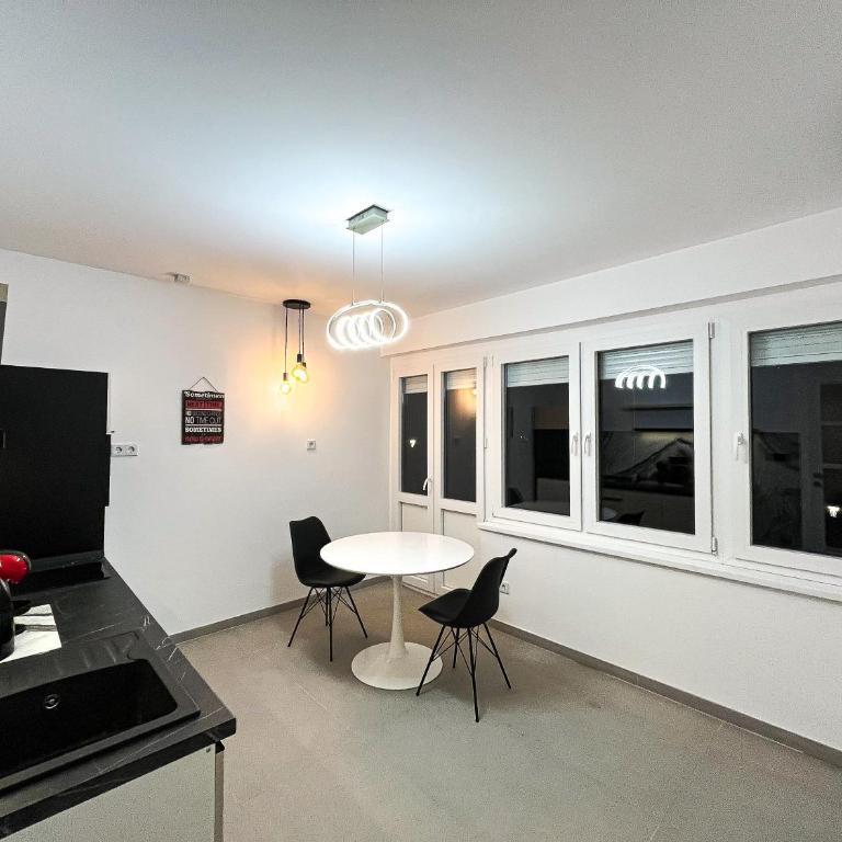 Astra apartman - Apartman sa 1 Spavaćom Sobom - 18