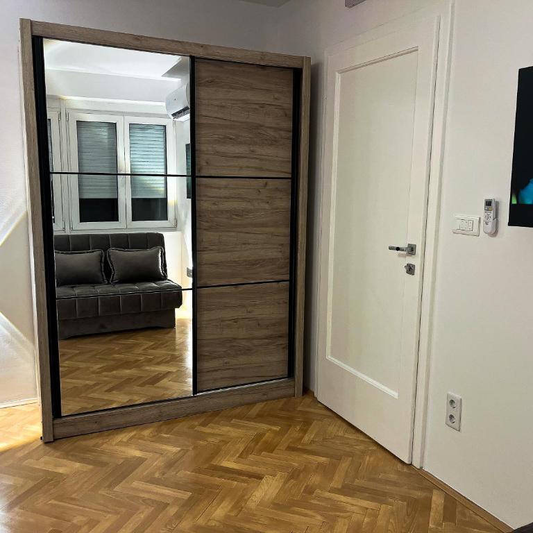 Astra apartman - Apartman sa 1 Spavaćom Sobom - 25
