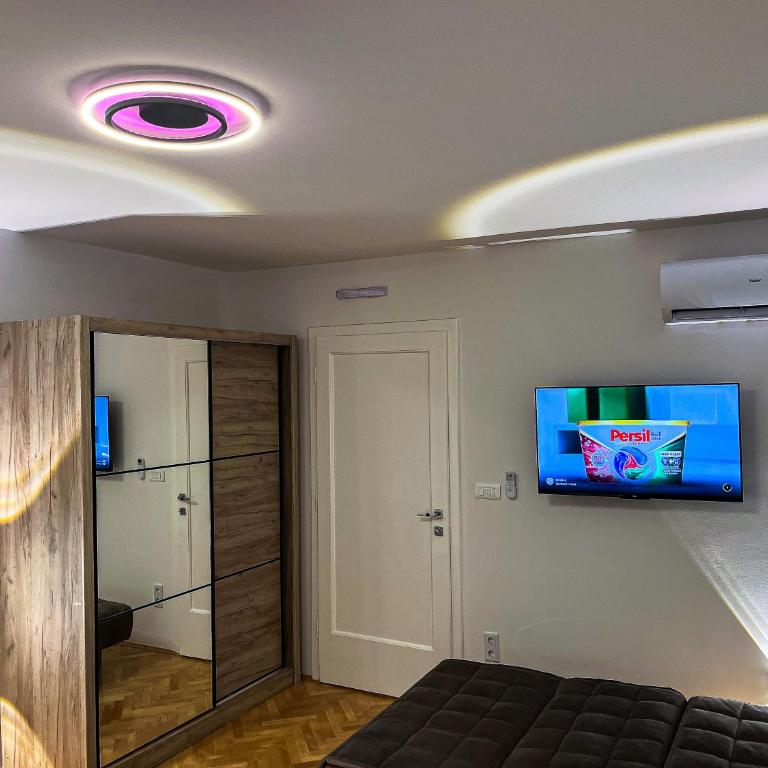 Astra apartman - Apartman sa 1 Spavaćom Sobom - 27
