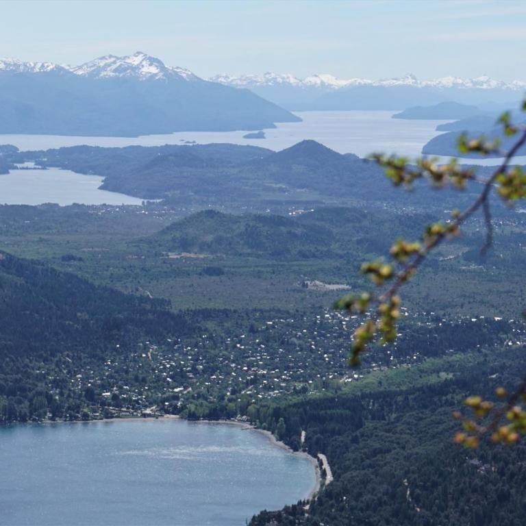 Casa Towanda - Casa con 1 dormitorio - 25