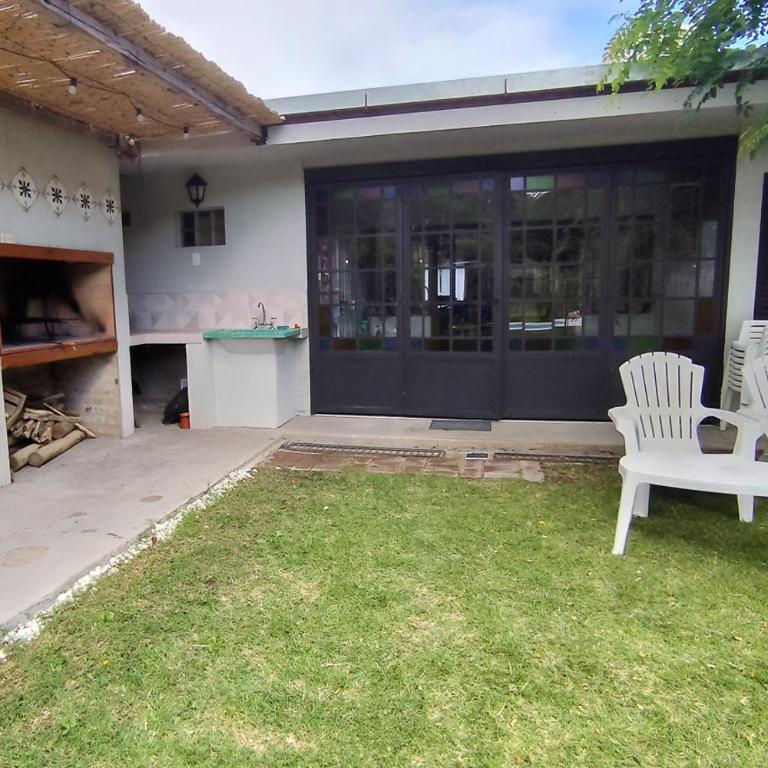 Arrabal.Tupungato - Casa de 2 dormitorios - 24