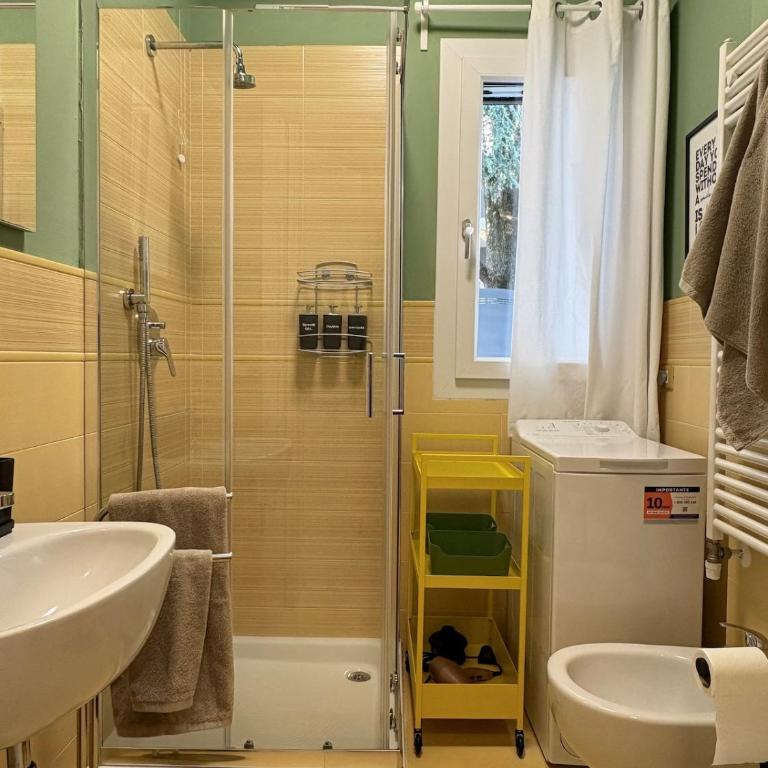 Marlor House - Brescia - Appartamento con 1 Camera da Letto - 15