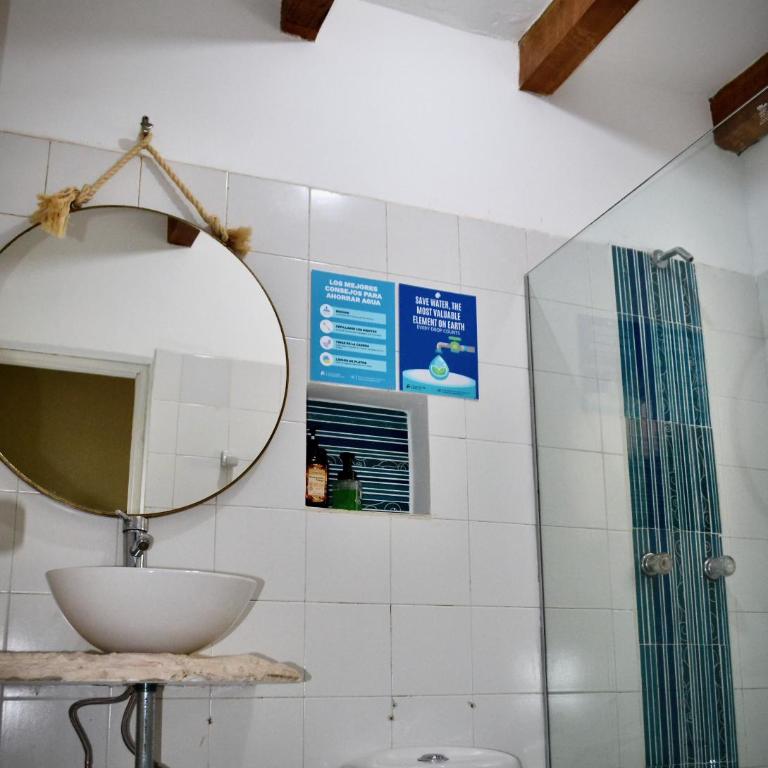 Villa frente el mar cartagena de indias - Villa - 64