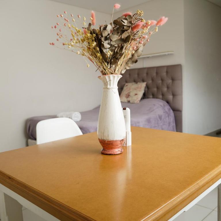 Loft Moderno - Centro - Luminoso! - Apartamento de 1 dormitorio - 17