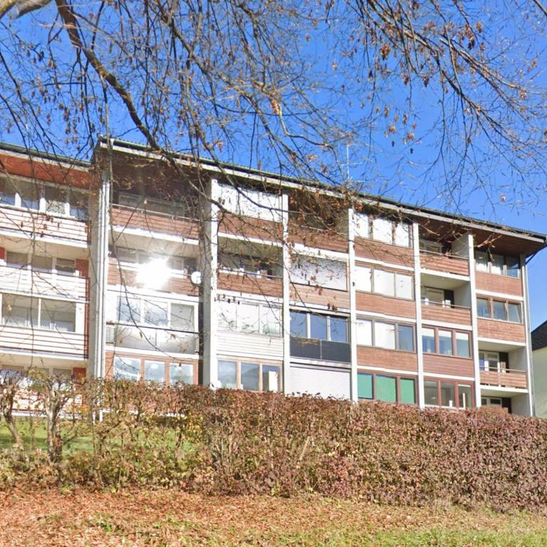 Alpenblick - klein, aber fein - Apartment mit 1 Schlafzimmer - 38