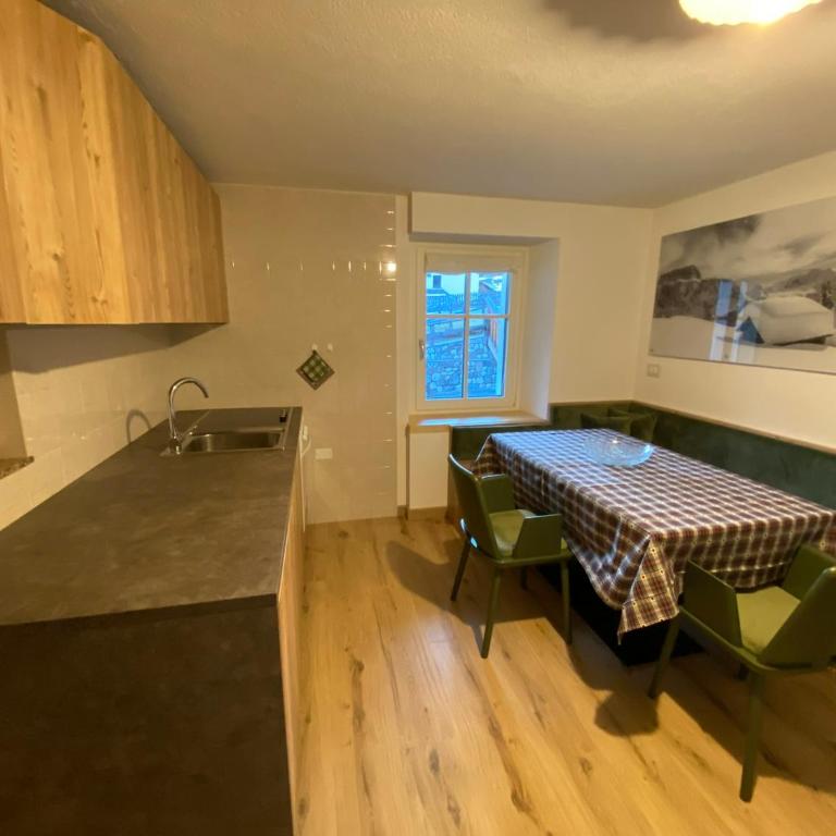 Casa Dorich - Apartamento de 2 dormitorios - 13