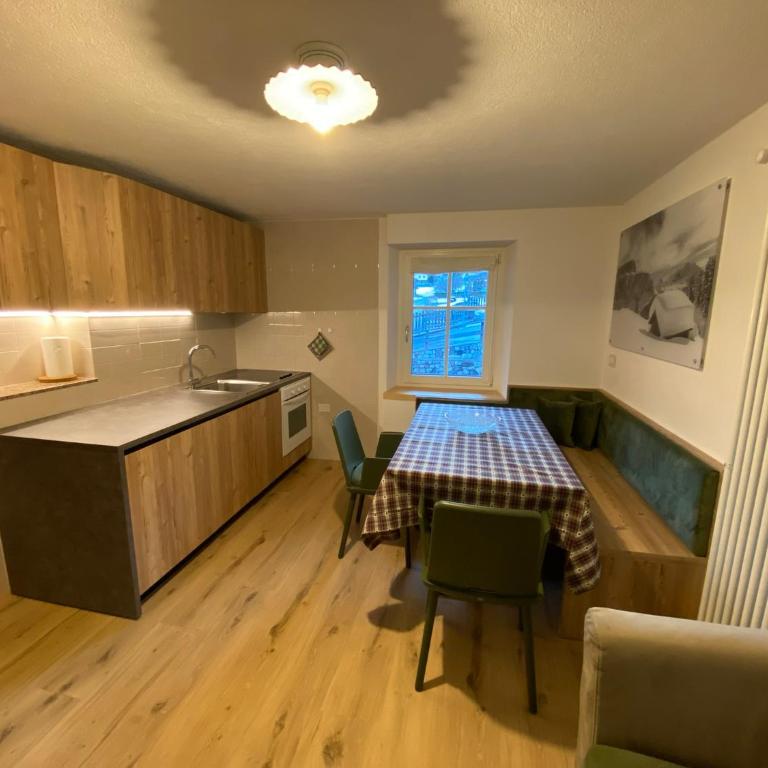 Casa Dorich - Apartamento de 2 dormitorios - 14