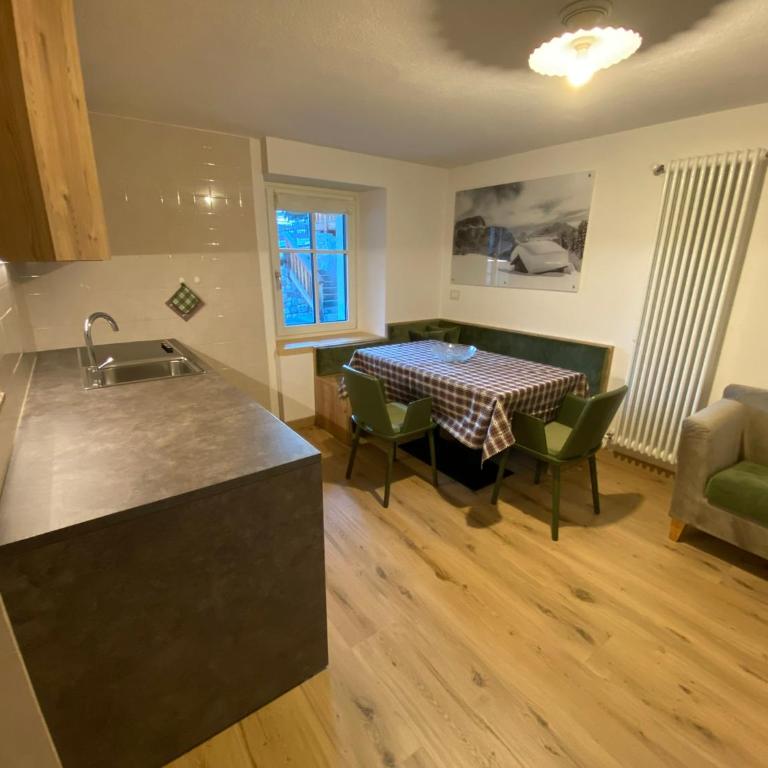 Casa Dorich - Apartamento de 2 dormitorios - 15