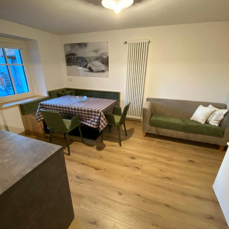 Casa Dorich - Apartamento de 2 dormitorios - 16