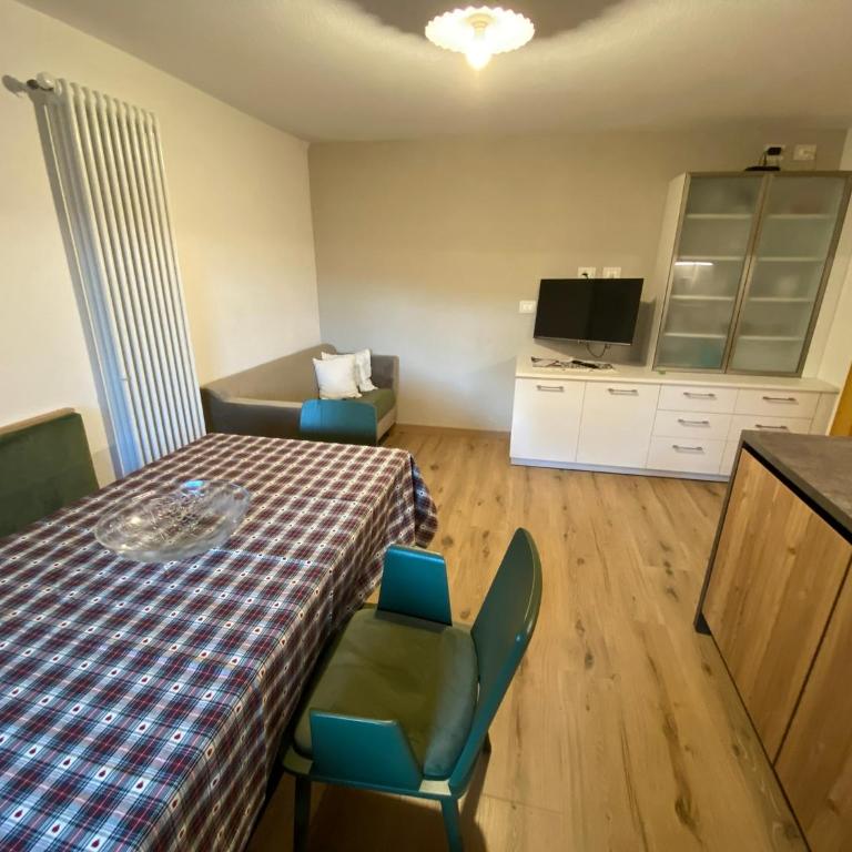 Casa Dorich - Apartamento de 2 dormitorios - 17