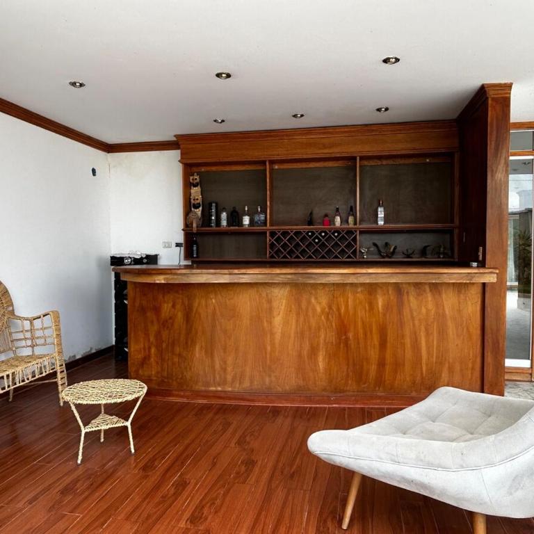 Kwana family house - Casa de 4 dormitorios - 3