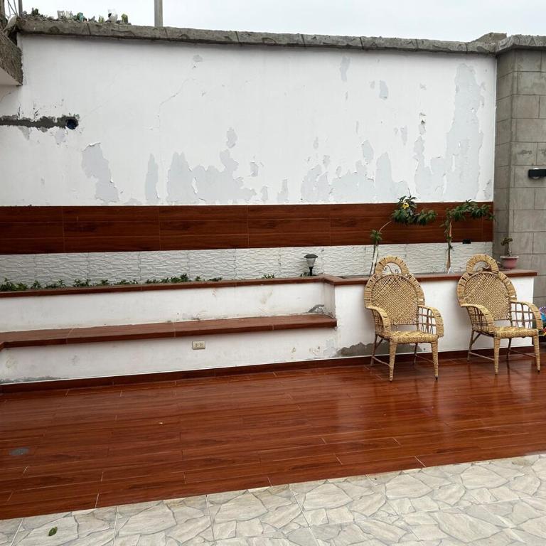 Kwana family house - Casa de 4 dormitorios - 11