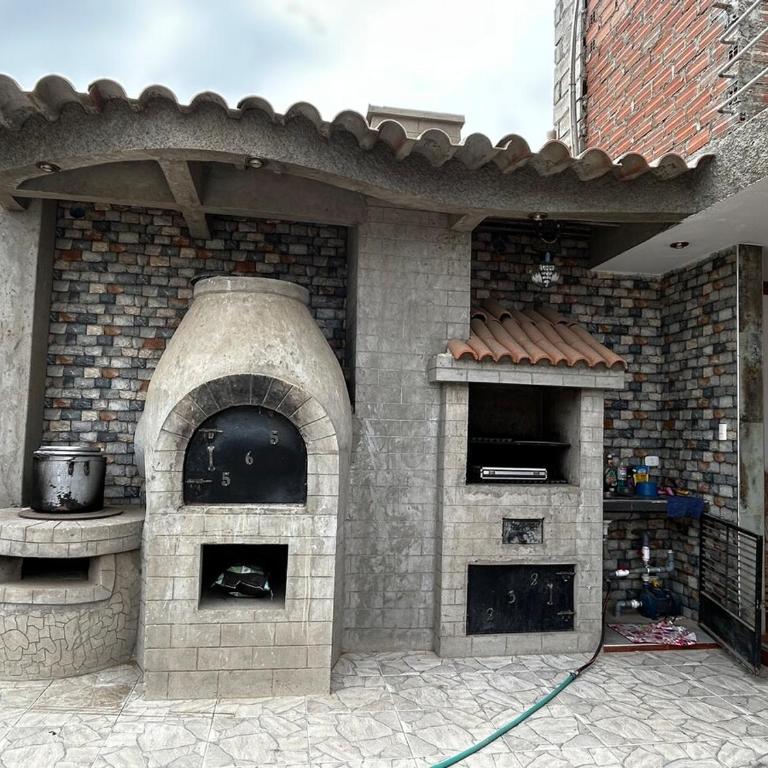 Kwana family house - Casa de 4 dormitorios - 15