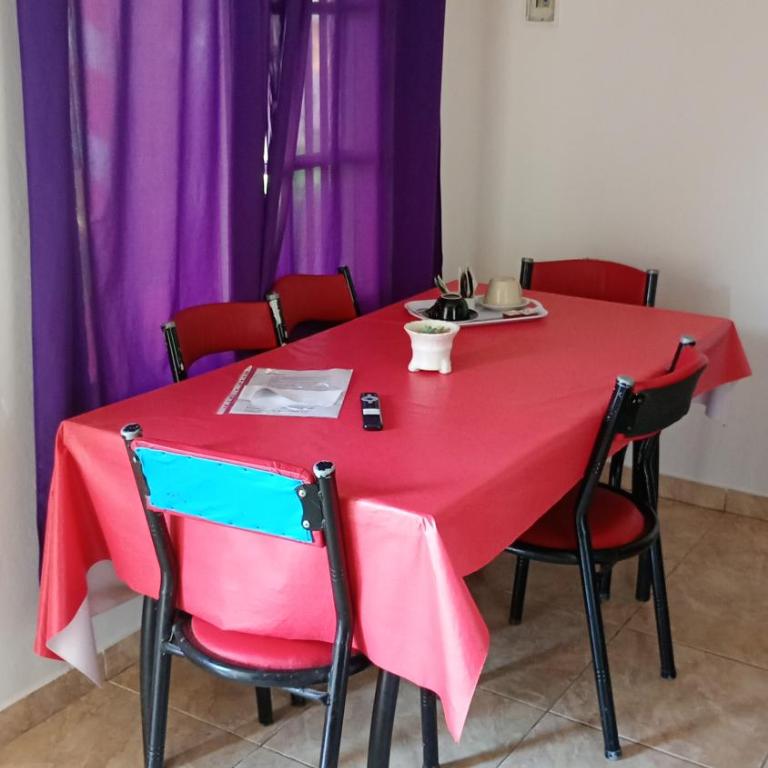 Arena y Sol - One-Bedroom Apartment - 5