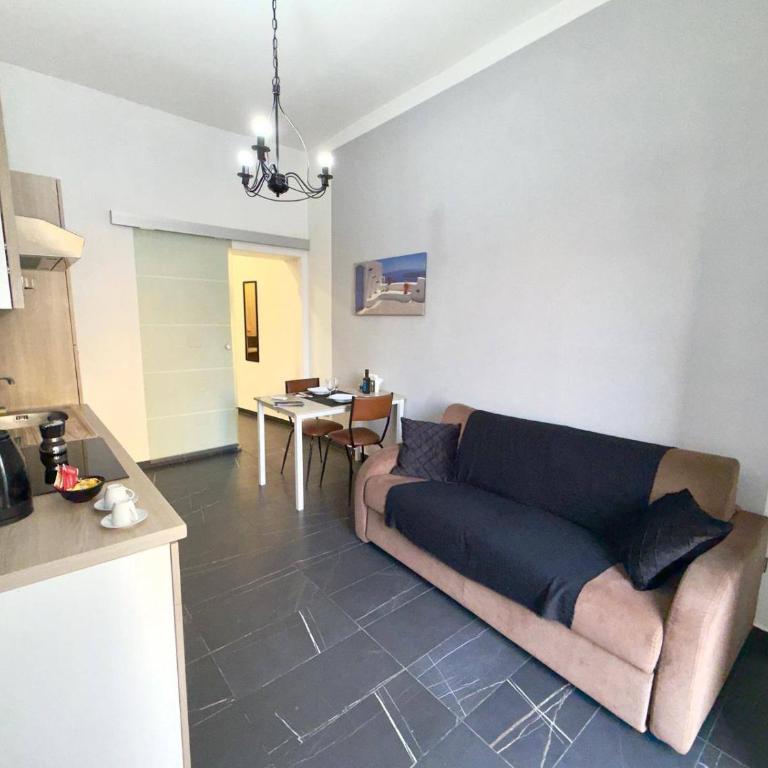Maison La Marina - Appartamento Superior con 1 Camera da Letto - 23