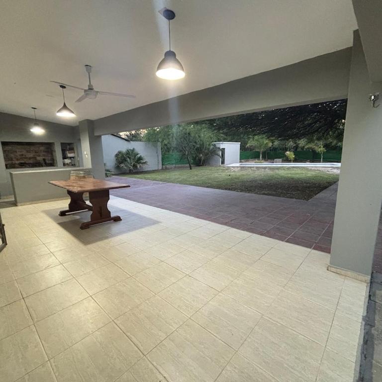 Las Charatas Farm - Casa con 1 dormitorio - 4