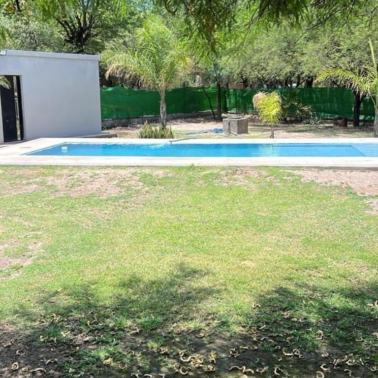 Las Charatas Farm - Casa con 1 dormitorio - 5