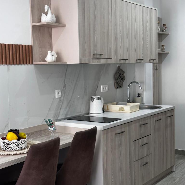 AS apartmani - Deluks Studio sa Bračnim Krevetom (King-size) - 7