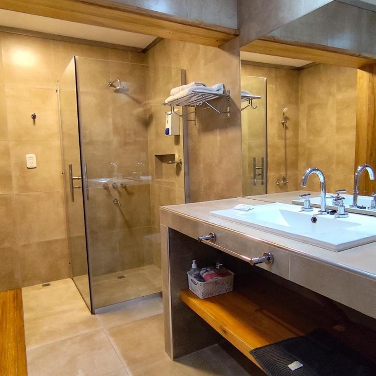 Arrabal.Tupungato - Casa de 2 dormitorios - 18