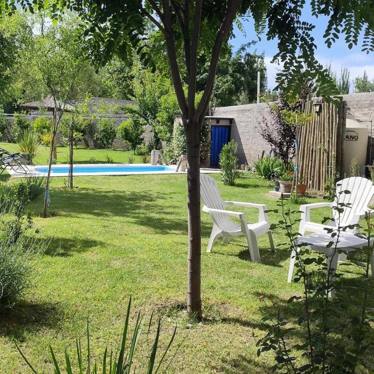 Arrabal.Tupungato - Casa de 2 dormitorios - 25