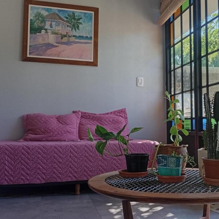 Arrabal.Tupungato - Casa de 2 dormitorios - 21