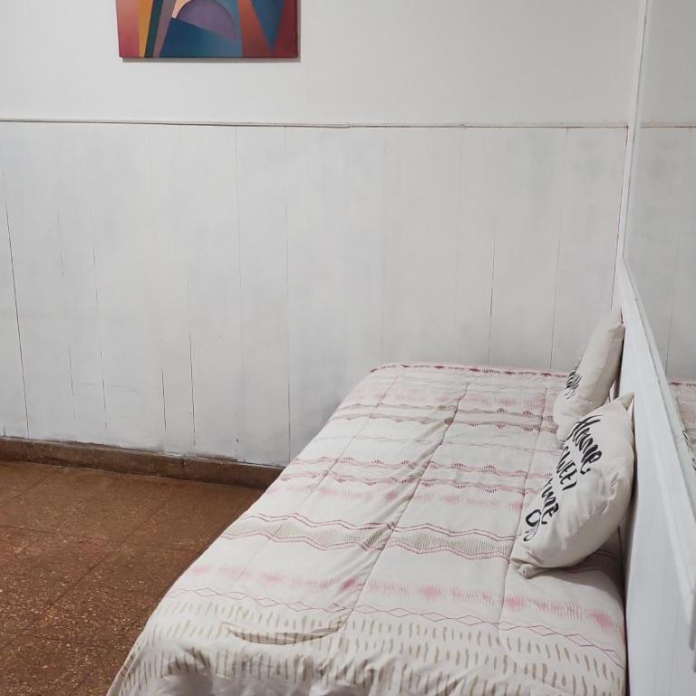 Departamento centro 2 - Apartamento de 1 dormitorio - 2