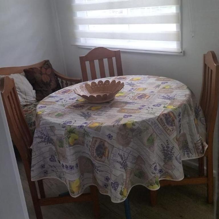 Cabaña amoblada Isla Teja - Apartamento - Planta baja - 5