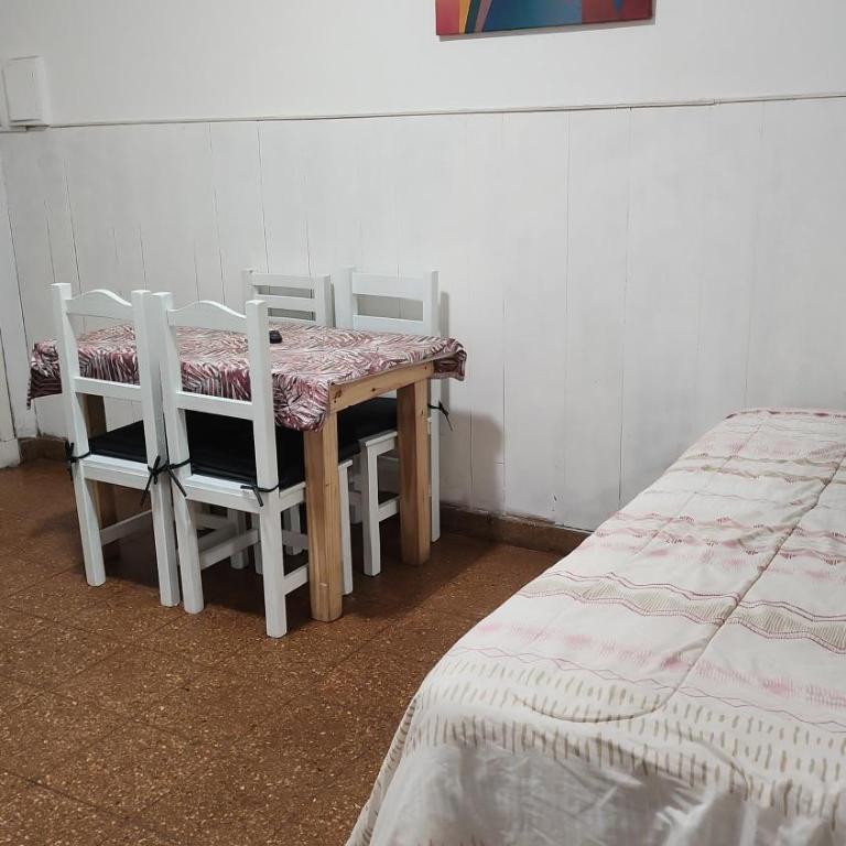 Departamento centro 2 - Apartamento de 1 dormitorio - 6