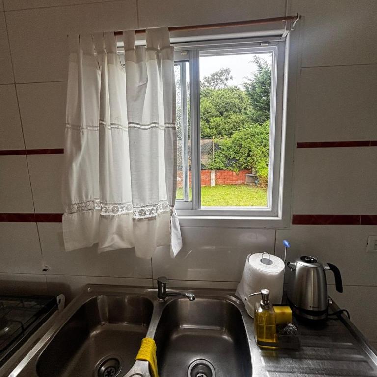 Barrio Alfar 3 pers - Apartamento de 1 dormitorio - 2