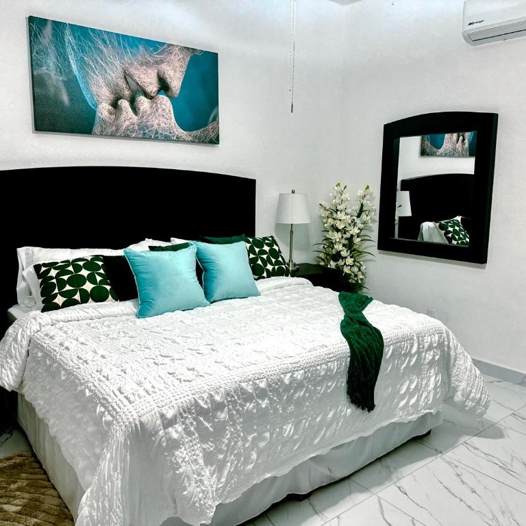 Casa Chevere - Apartamento Deluxe de 1 dormitorio con vistas a la ciudad - 5