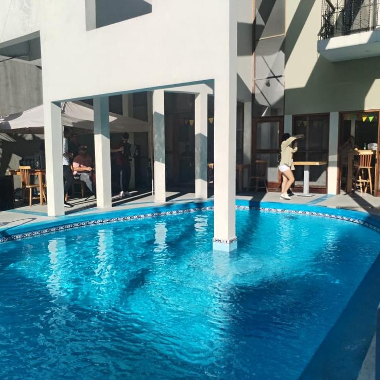 Kaenla House & Apartments - Suite with Balcony - 3
