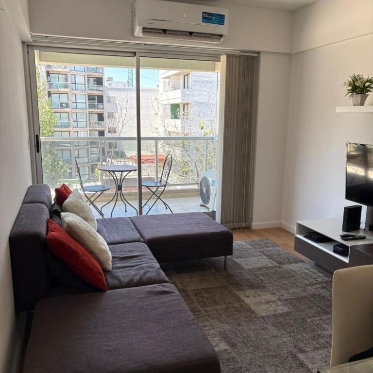 Fitz Roy Hollywood - Apartamento de 2 dormitorios - 6