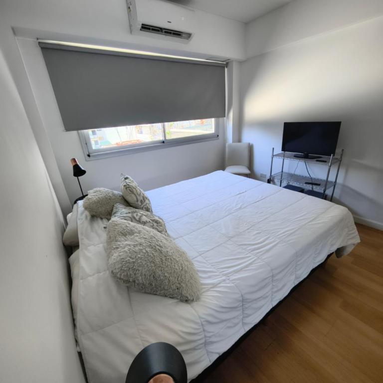 Fitz Roy Hollywood - Apartamento de 2 dormitorios - 10