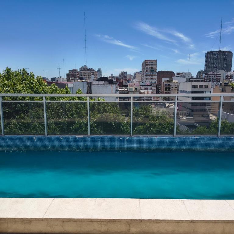Fitz Roy Hollywood - Apartamento de 2 dormitorios - 3