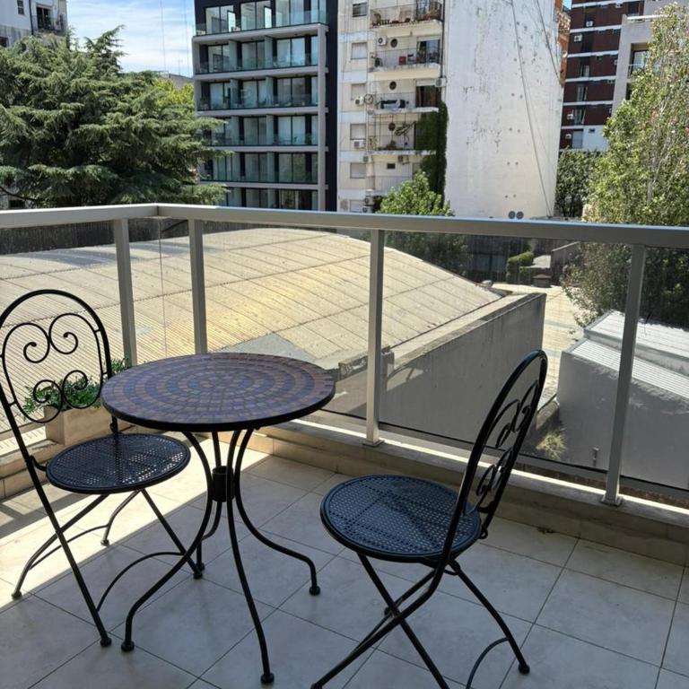 Fitz Roy Hollywood - Apartamento de 2 dormitorios - 8