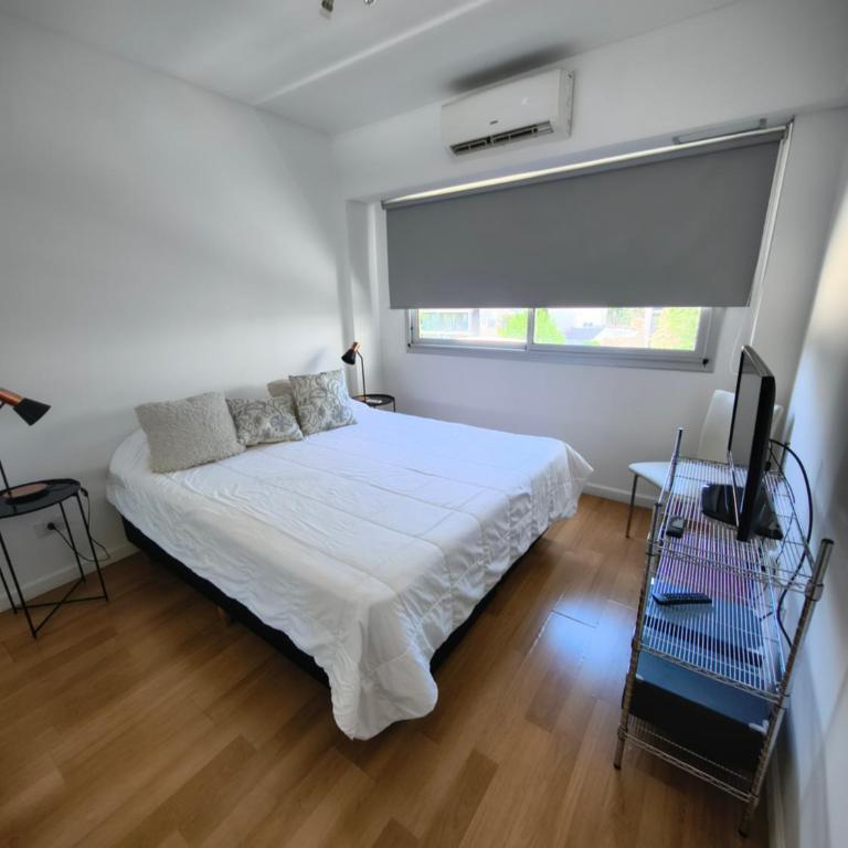 Fitz Roy Hollywood - Apartamento de 2 dormitorios - 9