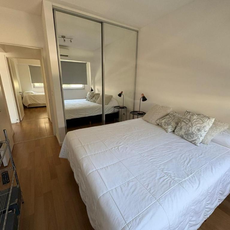 Fitz Roy Hollywood - Apartamento de 2 dormitorios - 11