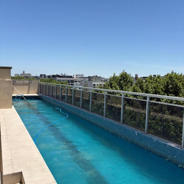 Fitz Roy Hollywood - Apartamento de 2 dormitorios - 1