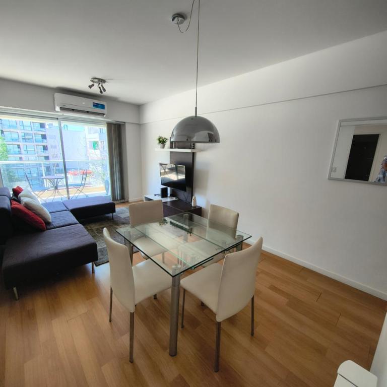 Fitz Roy Hollywood - Apartamento de 2 dormitorios - 7
