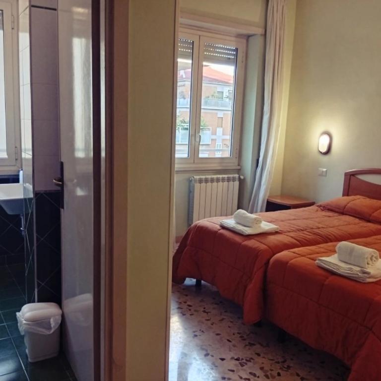 Villa Fatima, Casa per Ferie - Camera Matrimoniale/Doppia con Letti Singoli - 2