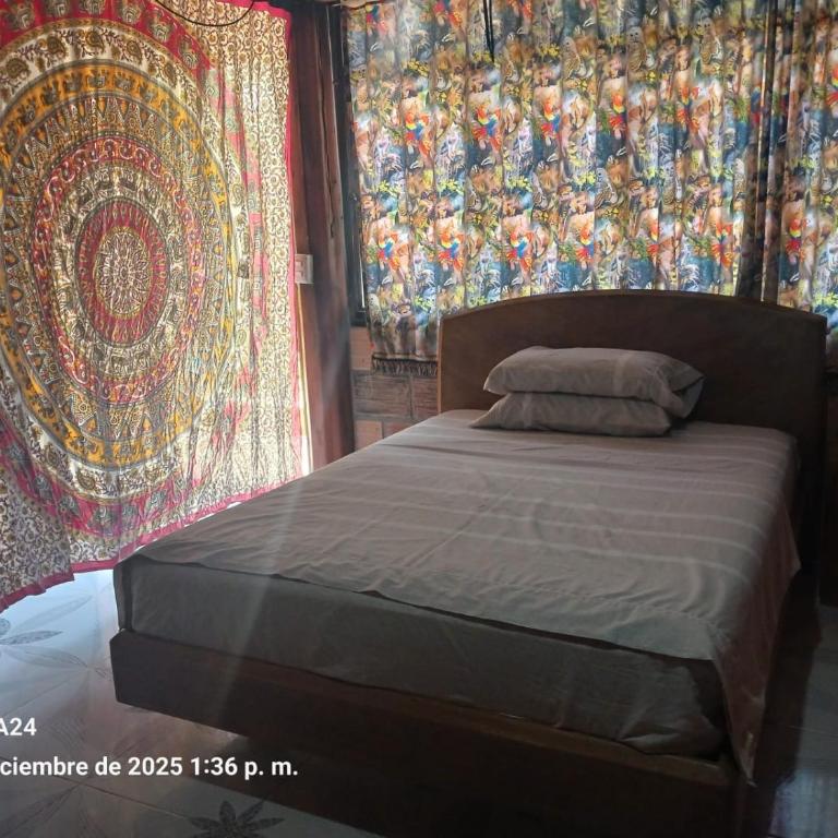 Hostal Casa Putumayo - Three-Bedroom Vacation Home - 1