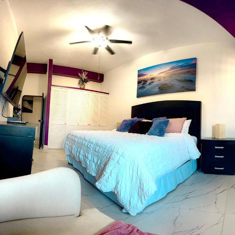 Casa Chevere - Suite Superior con cama extragrande - 24